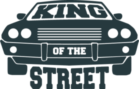 King of the street