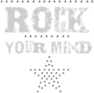 Rock your mind