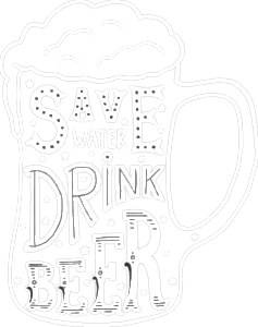 Save water