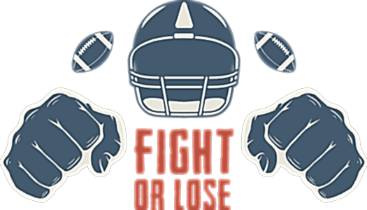 Fight or lose