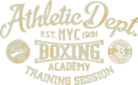 Boxing academy