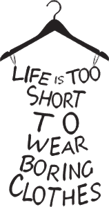 Life is too short