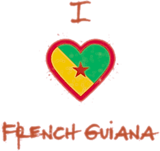 Francia Guyana