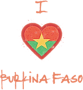 Burkina Faso