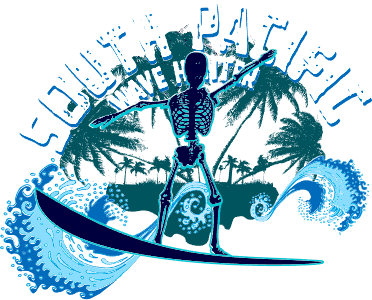 South pacific