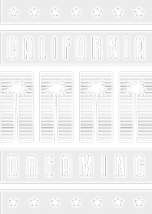 California dreaming