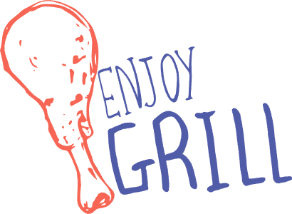 Enjoy grill