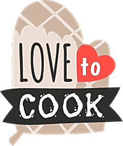 Love to cook