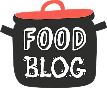 Food blog