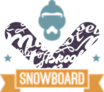 Snowboard