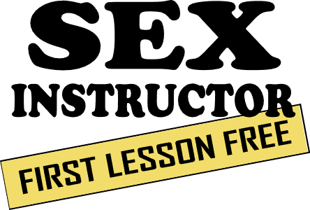 Sex instructor