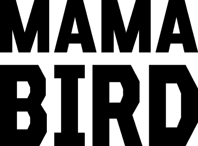 Mama bird