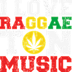 I love raggaeton music