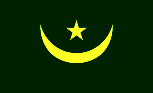 Mauritania