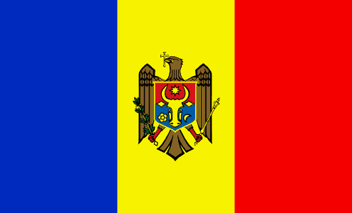 Moldova