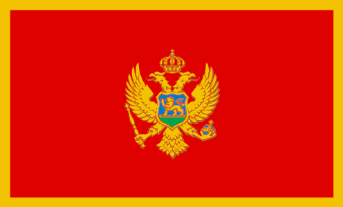 Montenegró