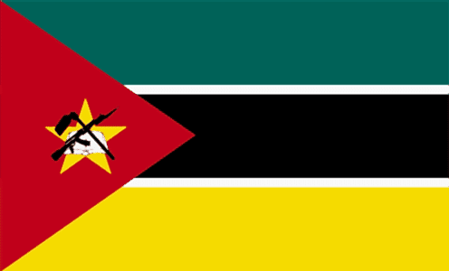 Mozambik