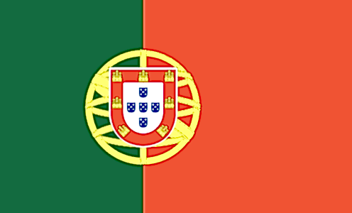 Portugália