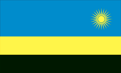 Ruanda