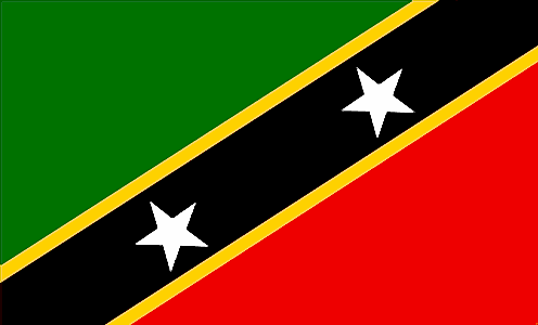 Saint Kitts és Nevis