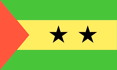 Sao Tome and Principe