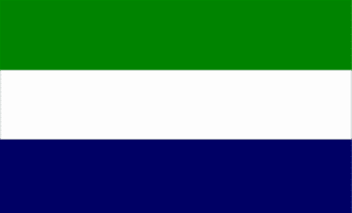 Sierra Leone