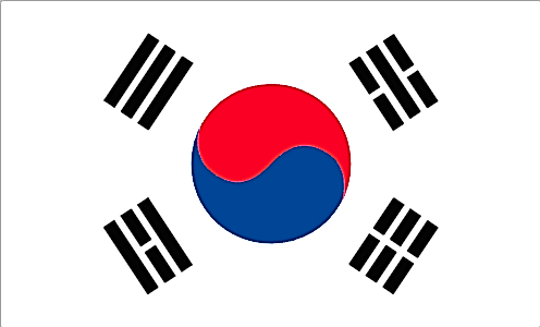 Dél-Korea