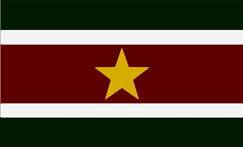 Suriname