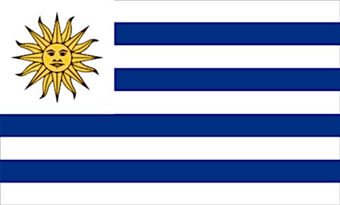 Uruguay