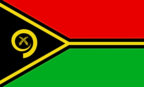 Vanuatu