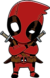 Deadpool