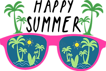 Happy summer