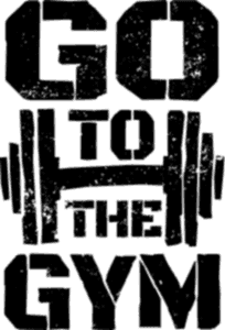 Go to the gym