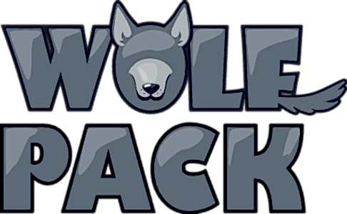 Wolf pack