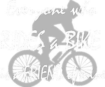 Everyone who rides a bike