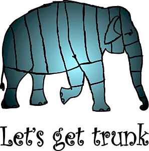 Let\'s get trunk