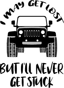 I\'ll never get stuck