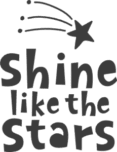 Shine like the stars