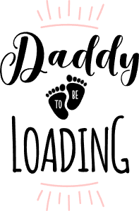 Daddy loading