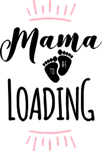 Mama loading