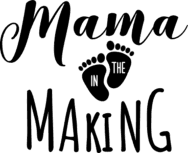 Mama making