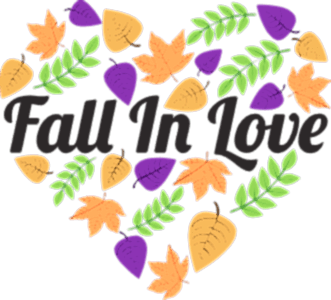 Fall in love