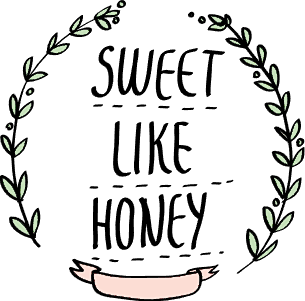 Sweet like honey