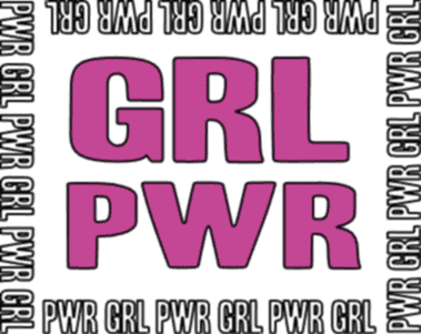 GRL PWR