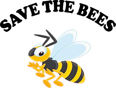 Save the bees