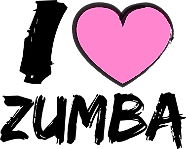 I love Zumba