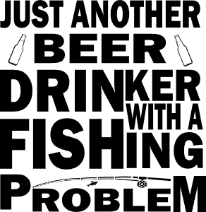 Fishing problem