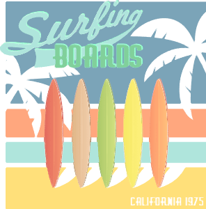 Surfing 