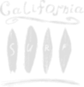 California surf