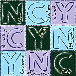 NY C